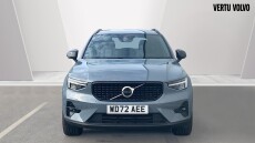 Volvo Xc40 1.5 T4 Recharge PHEV Plus Dark 5dr Auto Estate